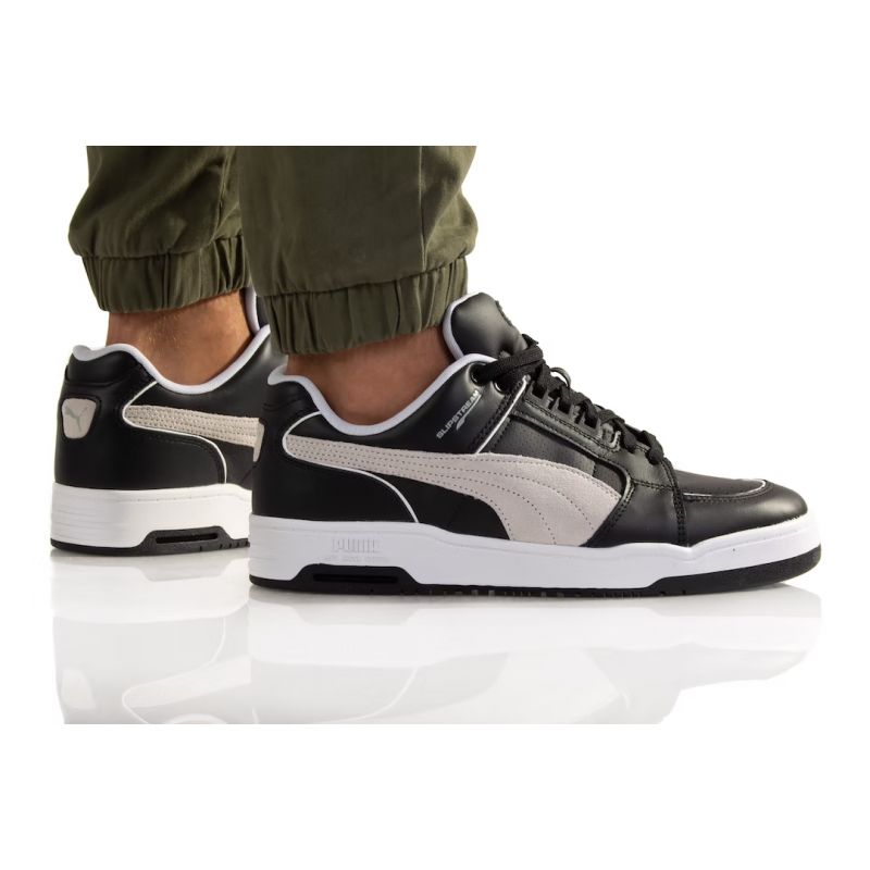 Puma Slipstream Retro Sum M shoes 386528 03