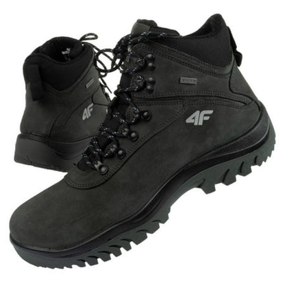 Hiking shoes 4F M OBMH205 22S