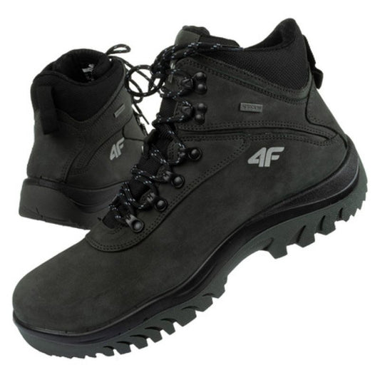 Hiking shoes 4F M OBMH205 22S