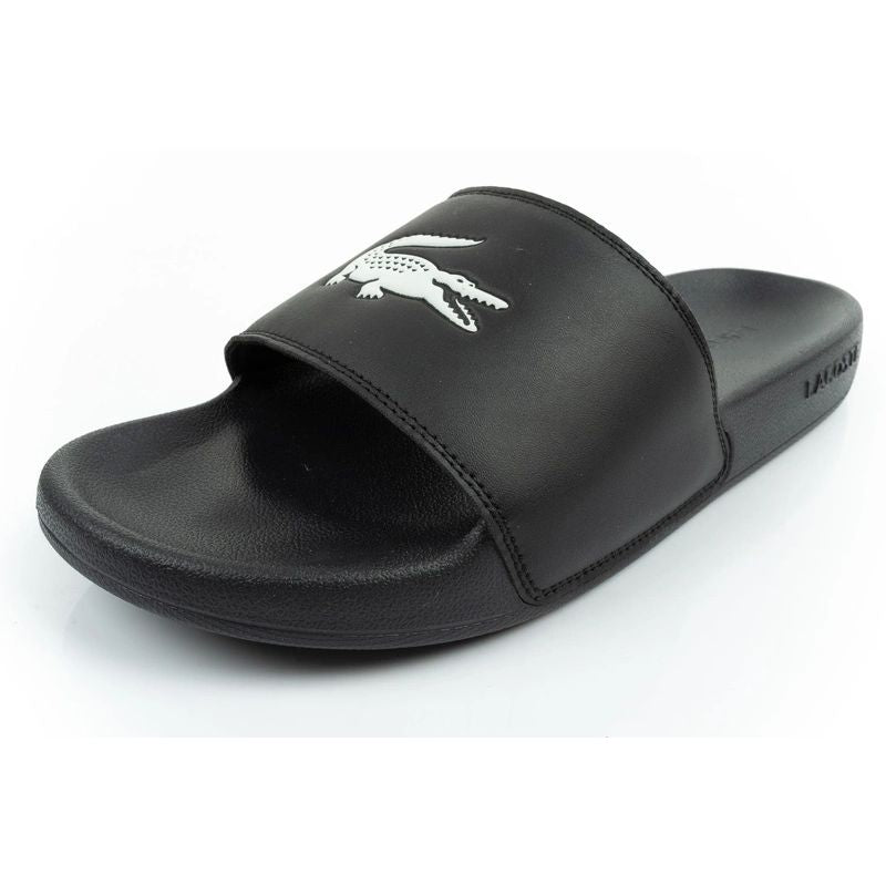 Lacoste men's sports shoes Serve Slide 0.0 comfortable fashionable