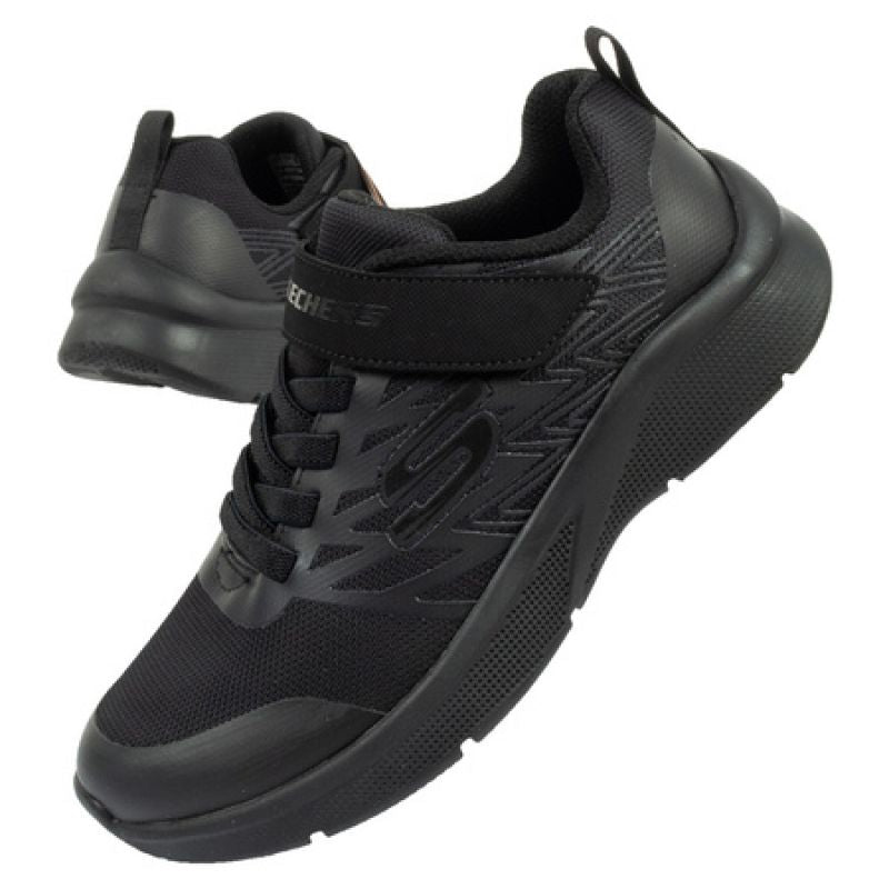 Skechers Texlor shoes [403770L/BBK]