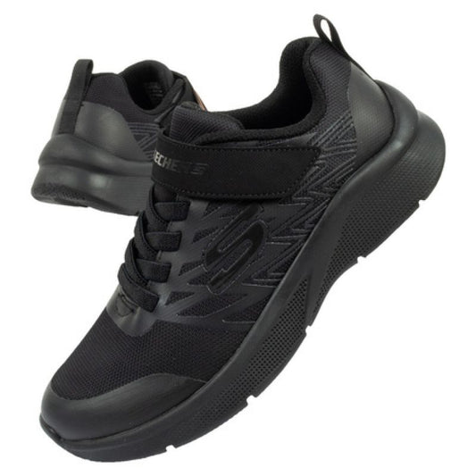 Skechers Texlor shoes [403770L/BBK]