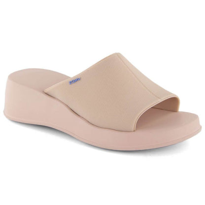 Zaxy wedge flip-flops Zaxy W LL285083 INT2006A