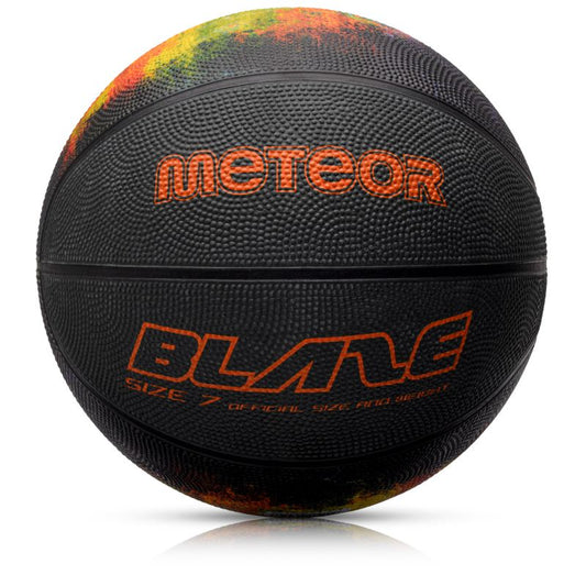 Meteor Blaze 7 16812 size 7 basketball