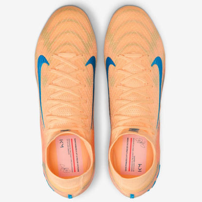 Nike Zoom Mercurial Superfly 10 Elite KM FG FQ8692-801 shoes