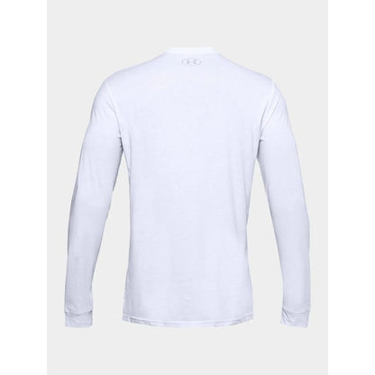 Under Armor T-shirt M 1329585-100