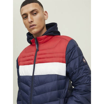 Jack & Jones Jjetoby Bodywarmer Collar Noos M 12211788 jacket