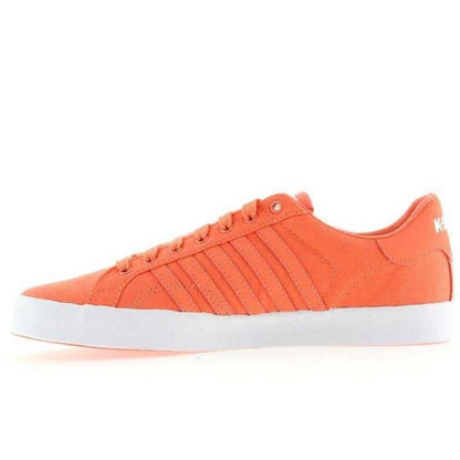 K-Swiss Women's Belmont SO T Sherbet W shoes 93739-683-M