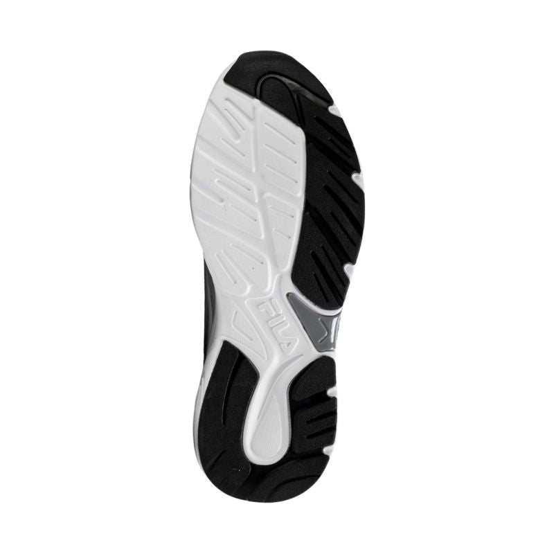 Fila Kreatix men's shoes white and gray FFM0462 13096