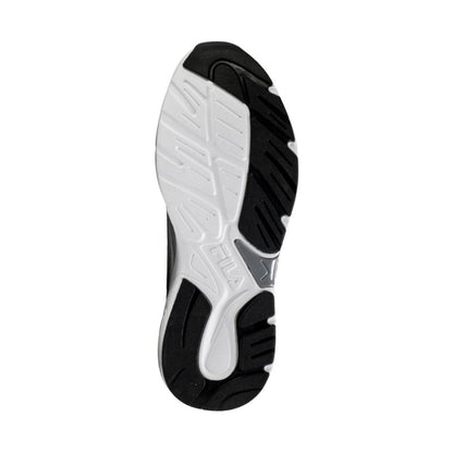 Fila Kreatix men's shoes white and gray FFM0462 13096
