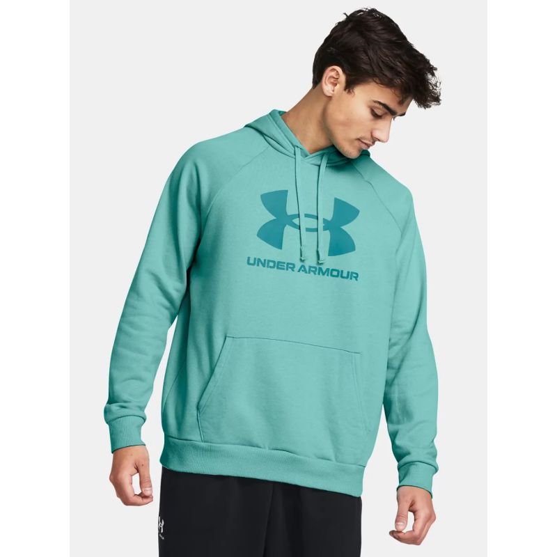 Under Armor M 1379758-482 sweatshirt