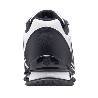 K-Swiss RINZLER men's sports shoes made of natural leather (01235-944-M)