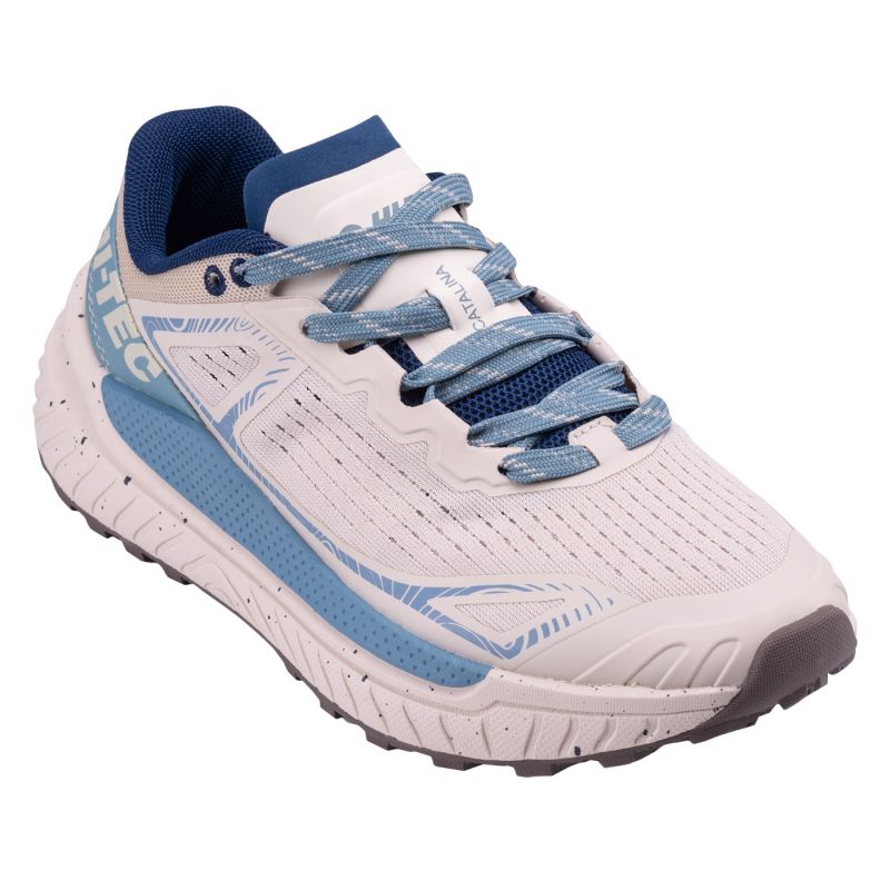 Hi-Tec Catalina Trail Low Nwp W shoes 92800664403