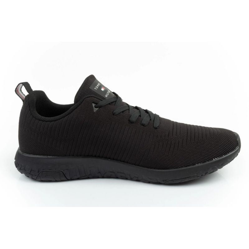 Tommy Hilfiger Corporate M shoes FM0FM02838BDS