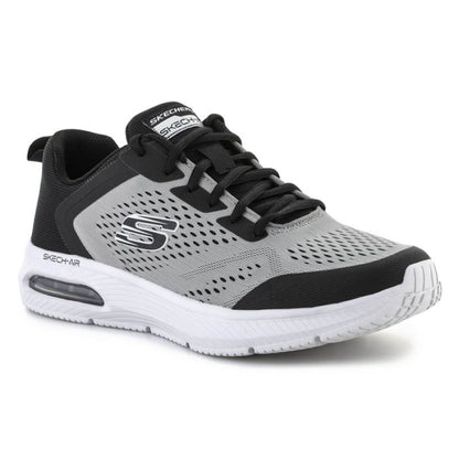 Skechers Dyna Air Pelland M 52559-BKGY shoes