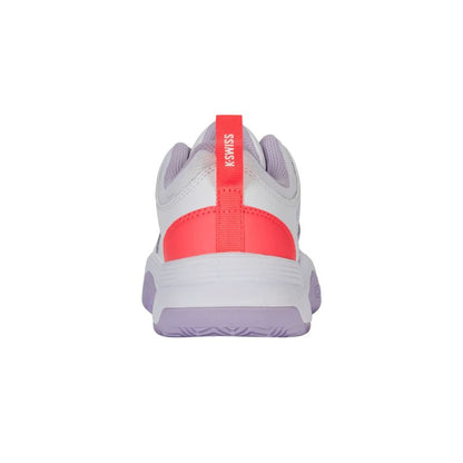K-Swiss Court Express 2 Clay W shoes 94429-182-M