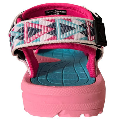 Lee Cooper Jr LCW-24-34-2600K sandals