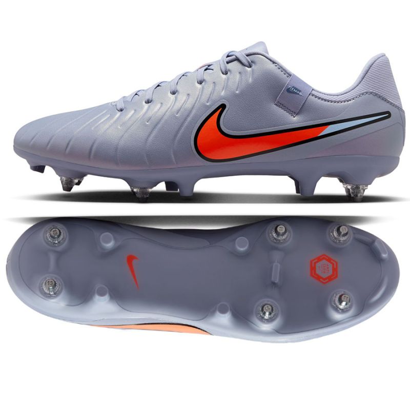 Nike Tiempo Legend 10 Academy SG-Pro AC DV4338-402 shoes