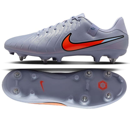 Nike Tiempo Legend 10 Academy SG-Pro AC DV4338-402 shoes