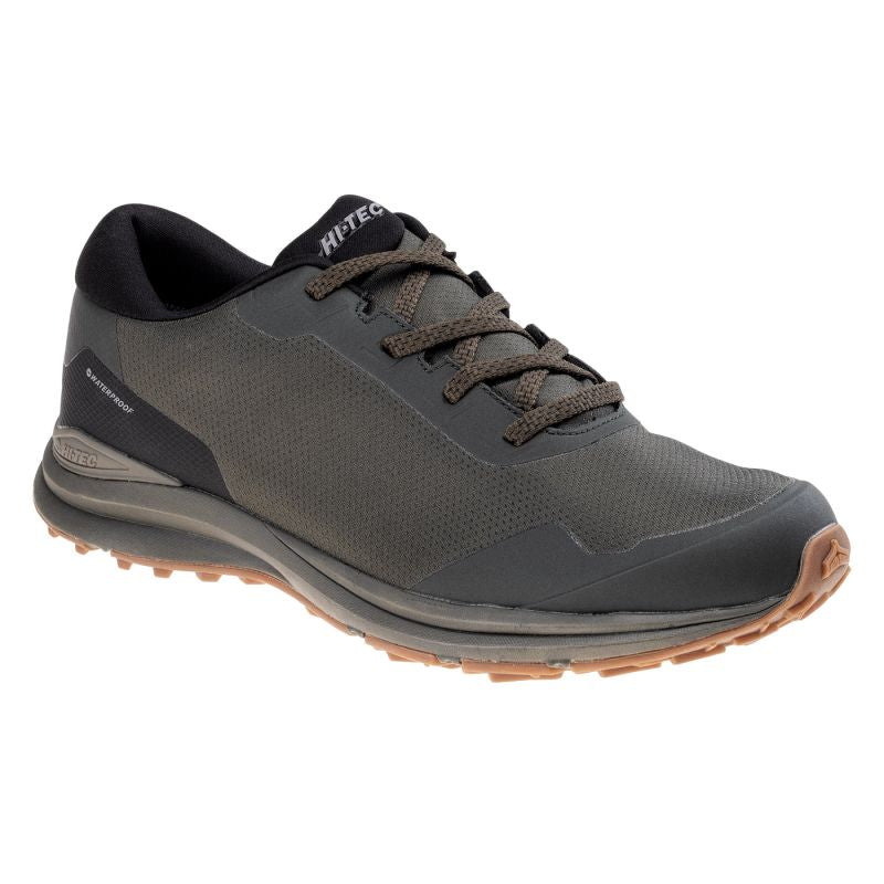 Hi-Tec Benard WP M 92800490028 shoes
