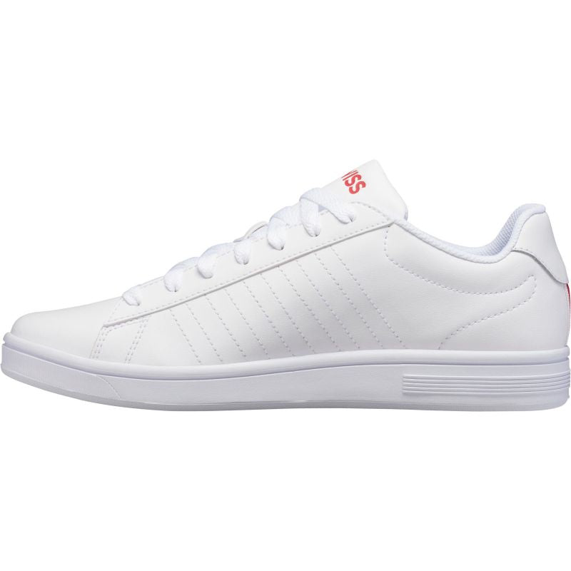 K-Swiss Court Shield M 06599-113-M shoes