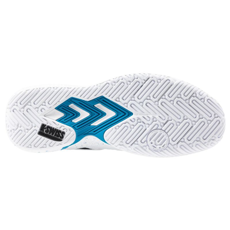 K-Swiss Tura Team Padel M 04435-967-M shoes