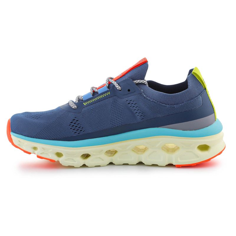 D.Franklin Aero Sneakers Mesh M training shoes DFSH401001-NAVY