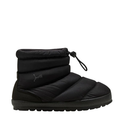 Puma Tuff Terra Hi women's shoes black 402177 01