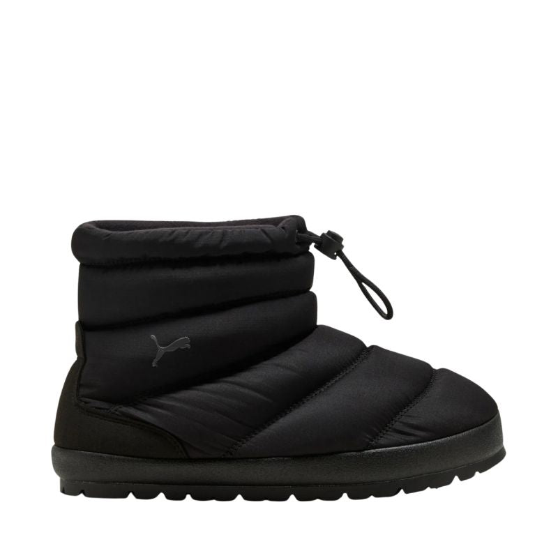 Puma Tuff Terra Hi women's shoes black 402177 01