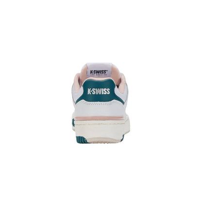 K-Swiss MATCH PRO LTH W 98905-980-M shoes