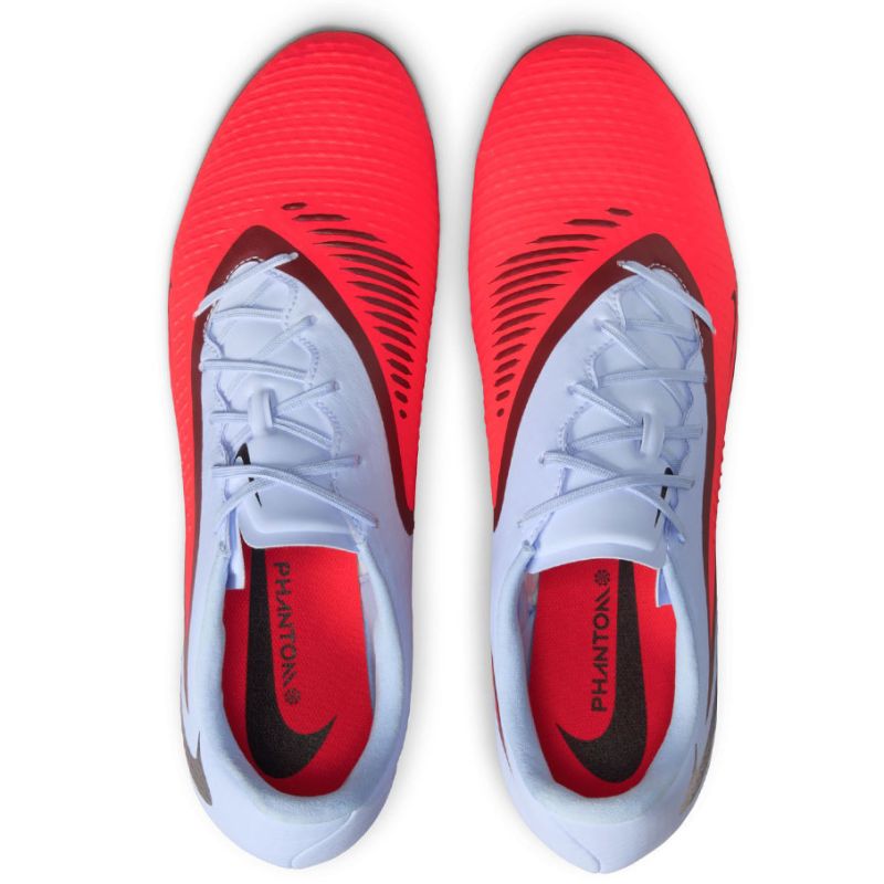 Nike Phantom 6 Low Academy FG/MG HJ4564-400 shoes