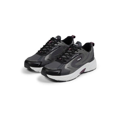 Fila Kreatix men's sports shoes sneakers fashionable comfortable light gray