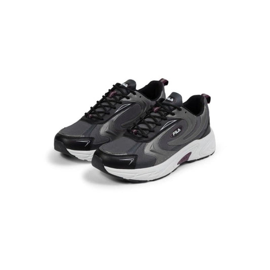 Fila Kreatix men's sports shoes sneakers fashionable comfortable light gray