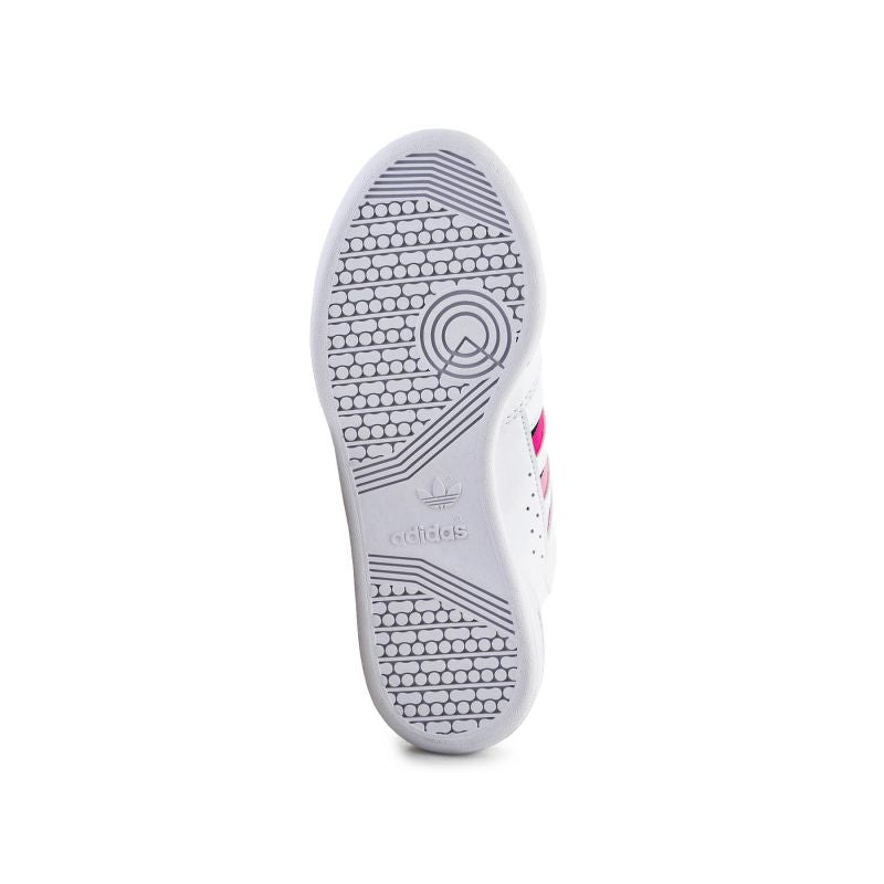 Adidas Continental 80 Stripes Jr GZ7037 shoes