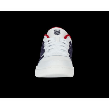 K-Swiss Court Palisades M 06931-411-M shoes