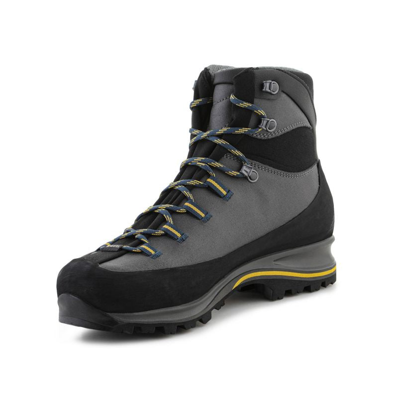 La Sportiva Trango Trk Leather Gtx Carbon Alpine M shoes 11Y900726