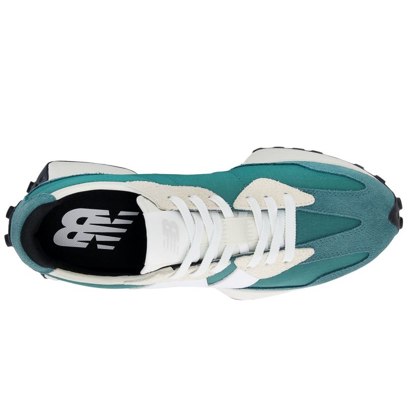 New Balance unisex sports shoes U327SBA