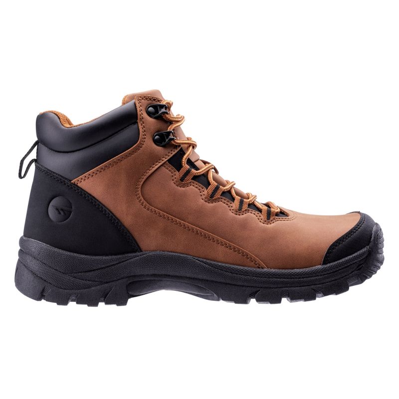 Hi-Tec Renar Mid M shoes 92800555275