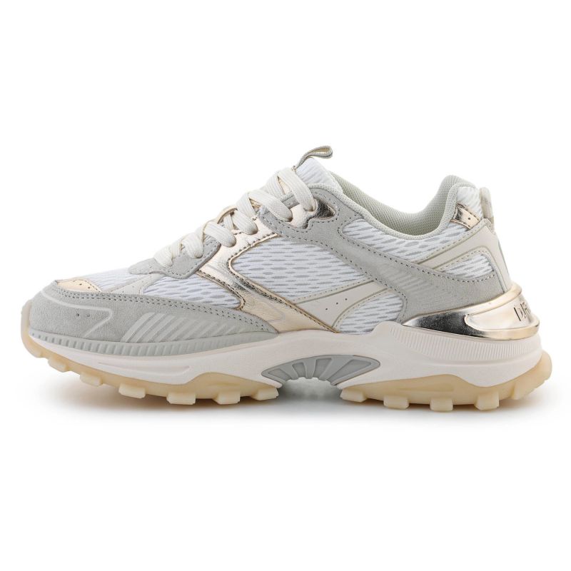 D.Franklin 347 Track Flame W DFSH347007-GOLD shoes