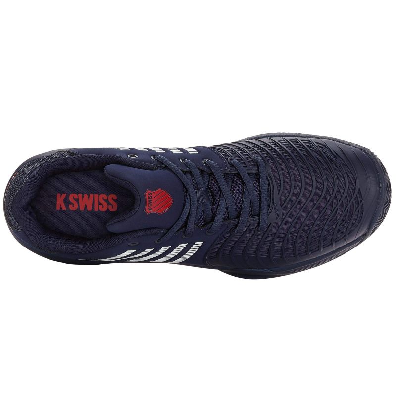 K-Swiss Express Light 3 HB M 08563-402-M shoes