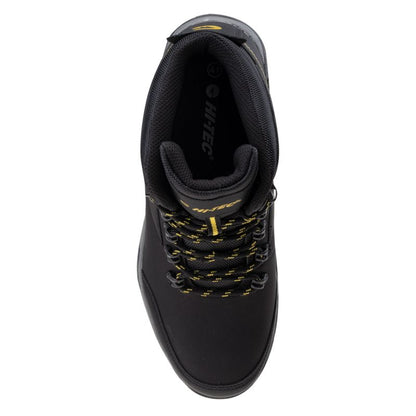 Hi-Tec Medin Mid M shoes 92800377415
