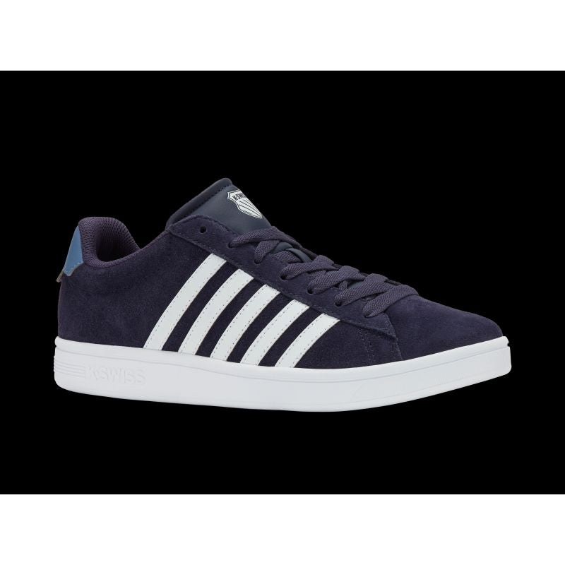 K-Swiss COURT TIEBRK II SDE shoes (09492-460-M)