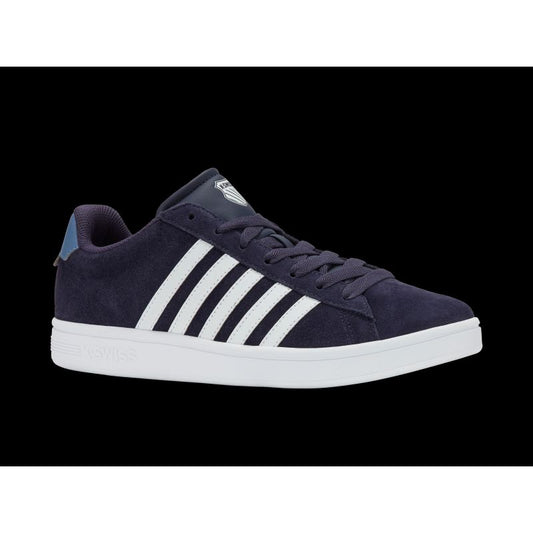 K-Swiss COURT TIEBRK II SDE shoes (09492-460-M)
