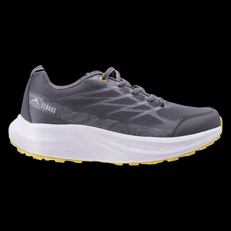 Elbrus Lofel Low WP M shoes 92800657387