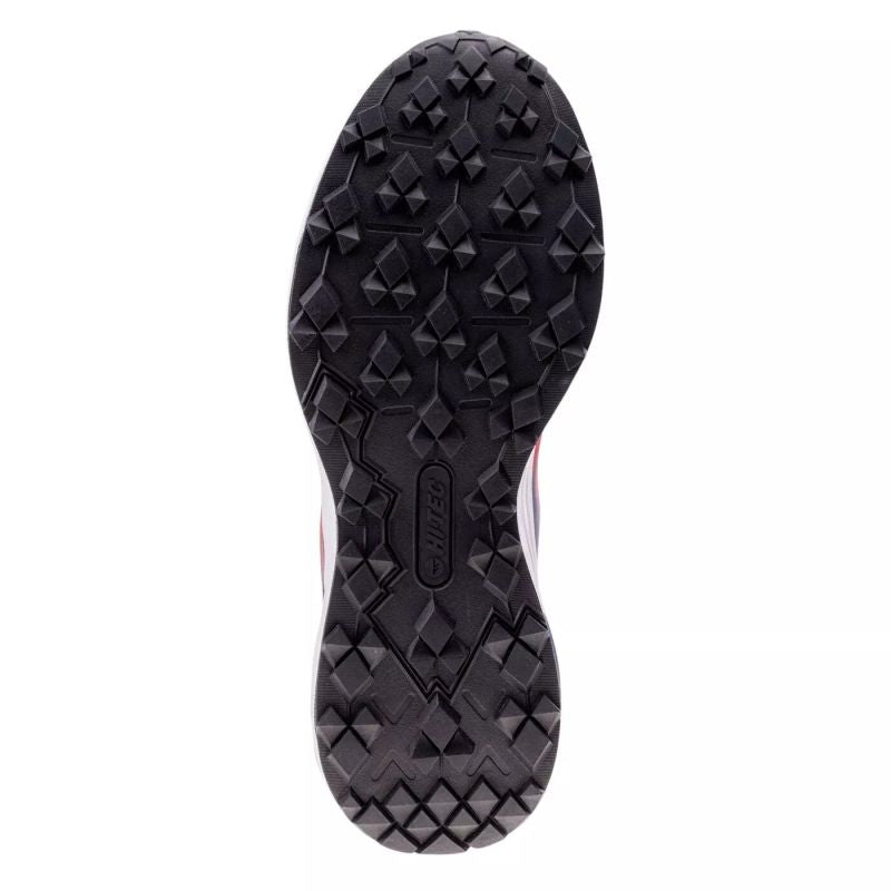 Hi-tec Mostar Wr M shoes 92800490107