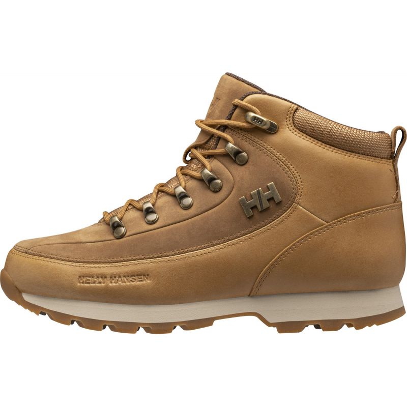 Helly Hansen The Forester W 10516 727 shoes