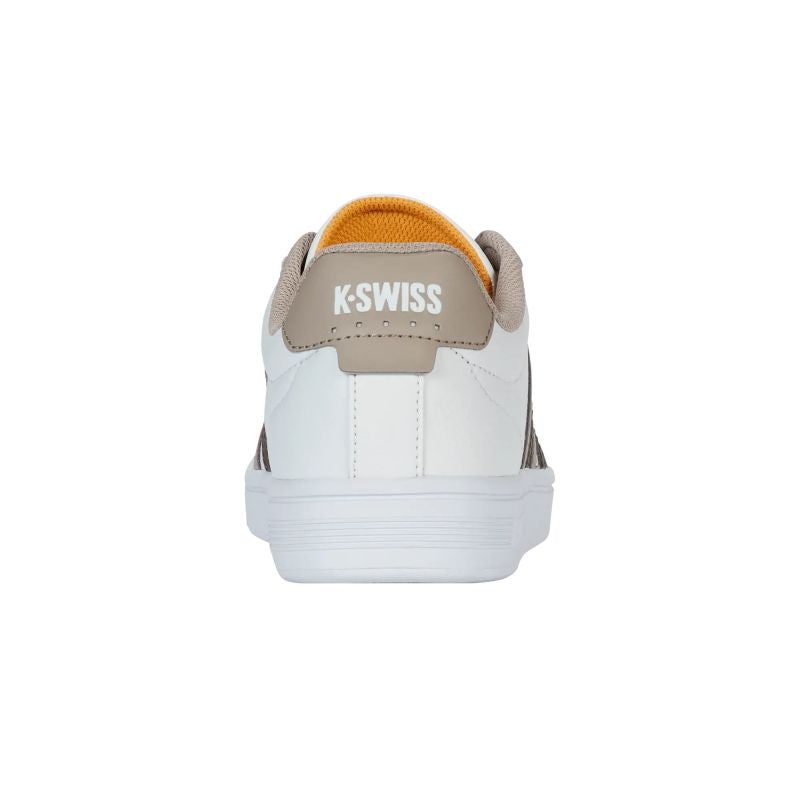 K-Swiss Court Tiebreak II M 04413-986-M shoes