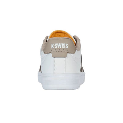 K-Swiss Court Tiebreak II M 04413-986-M shoes