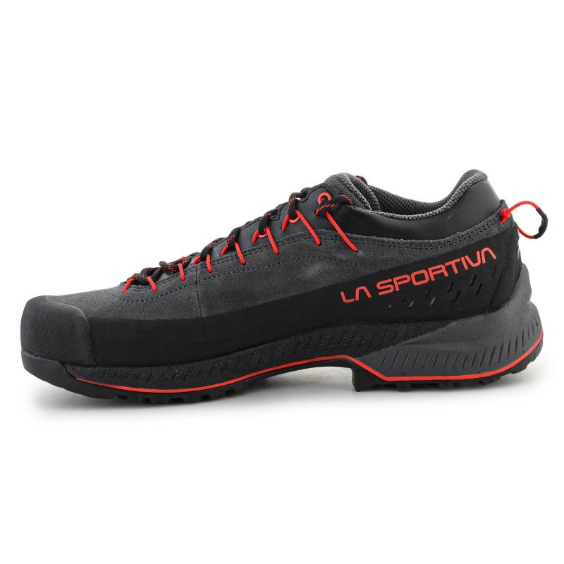 La Sportiva TX4 Evo Gtx Carbon M 37D900322 shoes