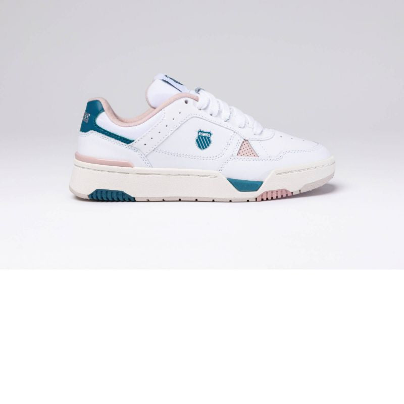 K-Swiss MATCH PRO LTH W 98905-980-M shoes
